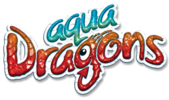 Aqua Dragons Dev site
