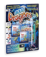 Aqua Dragons Refill kit