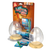 Aqua Dragons Jurassic Time Travel EGGspress