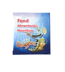 Aqua Dragons Refill - Food